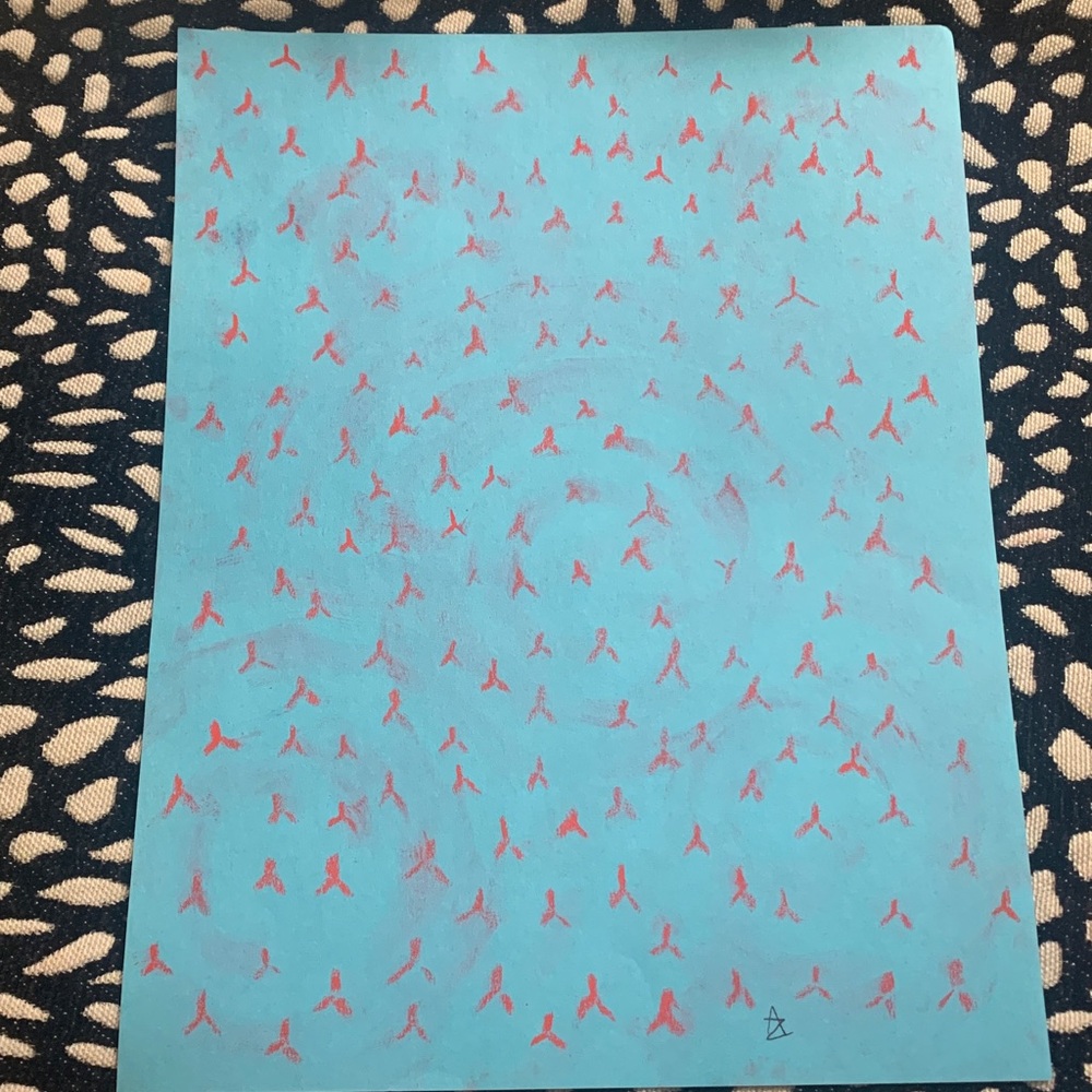 Hau by Ambrogio Zampa (2025)